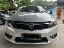 2012 Proton Preve 1.6 CFE Premium Sedan