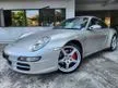 Used 2007 Porsche 911 997 C4S - Cars for sale