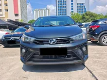 2022 Perodua Bezza 1.3 Advance Sedan TAWARAN KICK-OFF JULAI