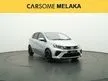 Used 2021 Perodua Myvi 1.3 Hatchback (Free 1 Year Gold Warranty) - Cars for sale