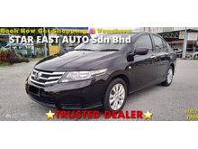 2013 Honda City 1.5 S i-VTEC (A) │** YEAR END OFFER ** │▪▪ FREE CASH VOUCHER ▪▪ │ TIP-TOP CONDITION │ LIKE NEW