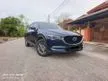 Used 2019 Mazda CX