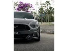 2017 Ford MUSTANG 2.3 EcoBoost Coupe