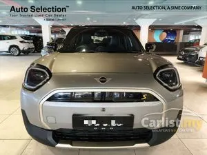 2024 MINI Aceman SE SUV