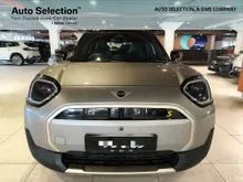 2024 MINI Aceman 0.0 SE SUV - AUTO SELECTION