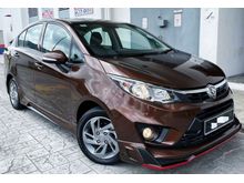 2019 Proton PERSONA 1.6 VVT (A) R3 BODYKIT (EASY LOAN)