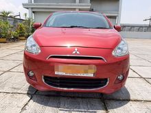 2015 Mitsubishi Mirage 1.2 EXCEED Hatchback