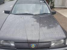 2001 Proton Iswara 1.3 S Hatchback