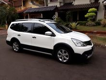 2013 Nissan Grand Livina 1.8 X-Gear MPV