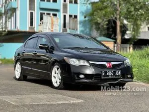 2011 Honda Civic 1.8 Sedan