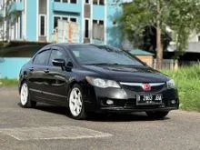 2011 Honda Civic 1.8 Sedan