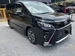 Recon Toyota Voxy 2.0 ZS Kirameki Edition (WELCAB) (A) MPV - Cars for sale