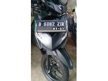 2016 Honda Vario 150 150 Others