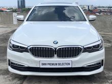 Dijual BMW 530i 2.0 Luxury 2017, BMW ASTRA USED CAR, DP Kecil