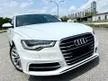 Used 2011/2012 Audi A6 3.0 TFSI S Line Quattro AUTO HP 310 1 OWNER TRADE IN GTR - Cars for sale