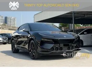 2024 Lotus Eletre S SUV