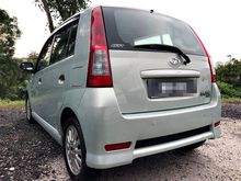 Perodua Viva 1.0 Elite (A) FULLOAN ,BLACKLIST NO DOCUMENT LULUS WAJA PERSONA WIRA GEN2 SAGA MATRIX NEO GETZ ATOS MYVI KELISA KENARI KANCIL I10 PICANTO