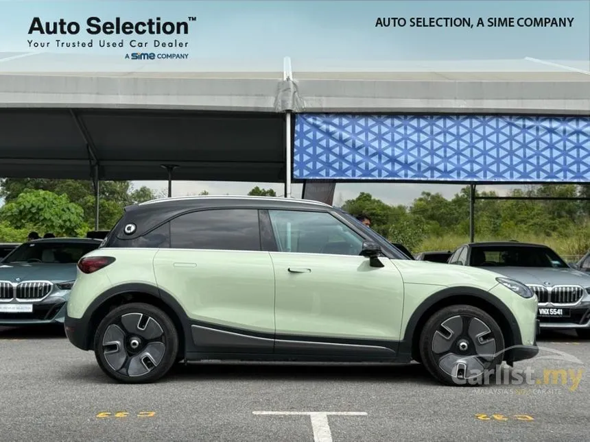 2023 Smart #1 Premium SUV
