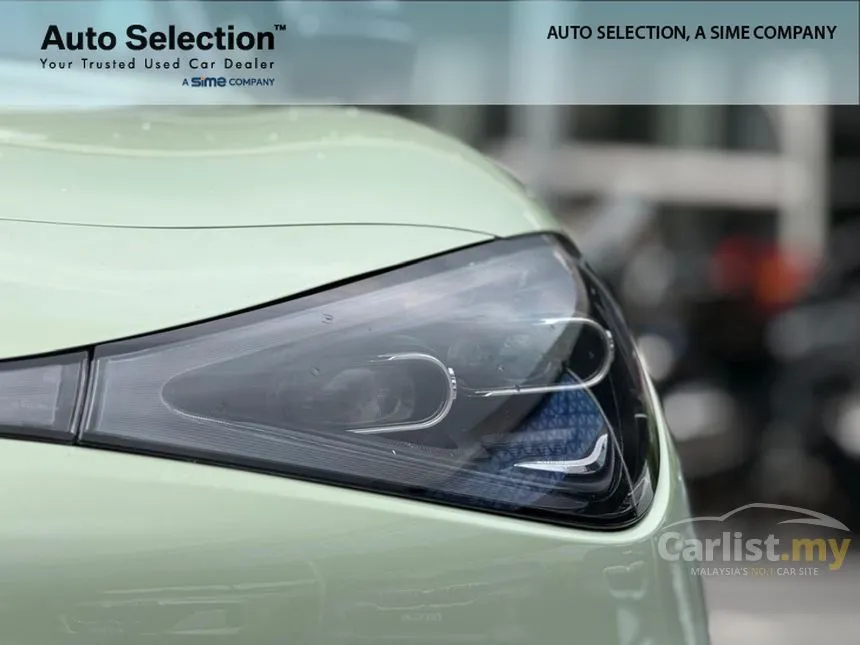 2023 Smart #1 Premium SUV