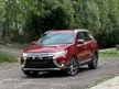 Used 2019 offer Mitsubishi Outlander 2.0 SUV