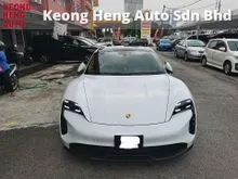 2022 Porsche Taycan GTS GRADE 5A  (A) REG 2024