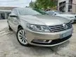 Used 14/15 Volkswagen CC 1.8 CC (A) TIP TOP LIKEW NEW LOW MILE 51KM ONLY / ORIGINAL PAINT / VVIP OWNER
