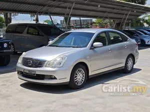 2010 Nissan Sylphy 2.0 Comfort Sedan