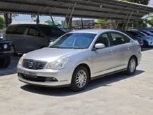 2010 Nissan Sylphy 2.0 Comfort TIP TOP Condition