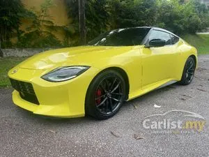 2022 Nissan Fairlady Z 3.0 Proto Coupe