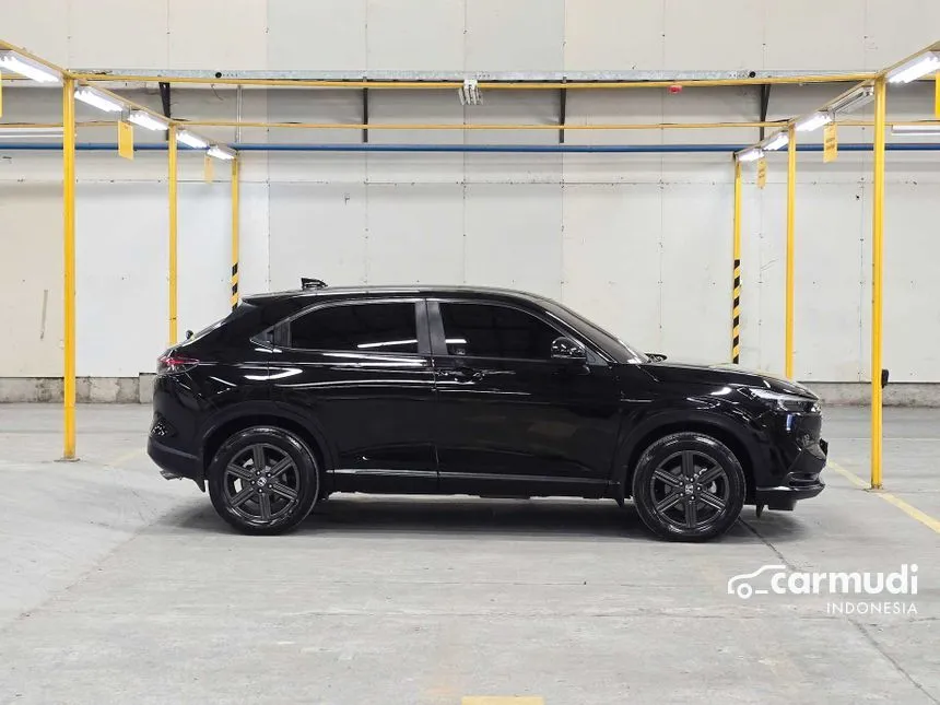 2023 Honda HR-V E SUV