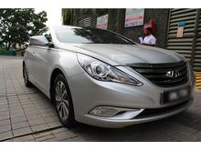 2014 Hyundai Sonata 2.0 Elegance (A) ---EASY SELL---Free Raytech Tinted Film