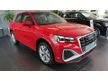 New NEW Audi Q2 S line 1.4 TFSI - Cars for sale