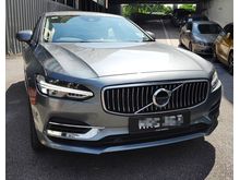 2017 Volvo S90 2.0 T8 INSCRIPTION PLUS PHEV Warranty 2022