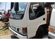 2007 Hicom MTB145 2.8 Lorry (M) USED CAR