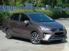 2025 PERODUA BEZZA 1.3 X-SPEC (A)COMPANNY GIVE 1 YEAR WARRANTY  *GUARANTEE No Accident/No Total Lost/No Flood & 5 Day Money back Guarantee*