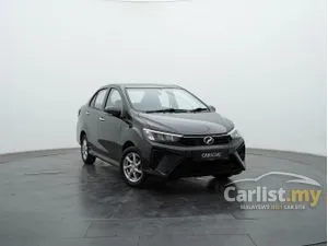 2024 Perodua Bezza 1.0 G Sedan