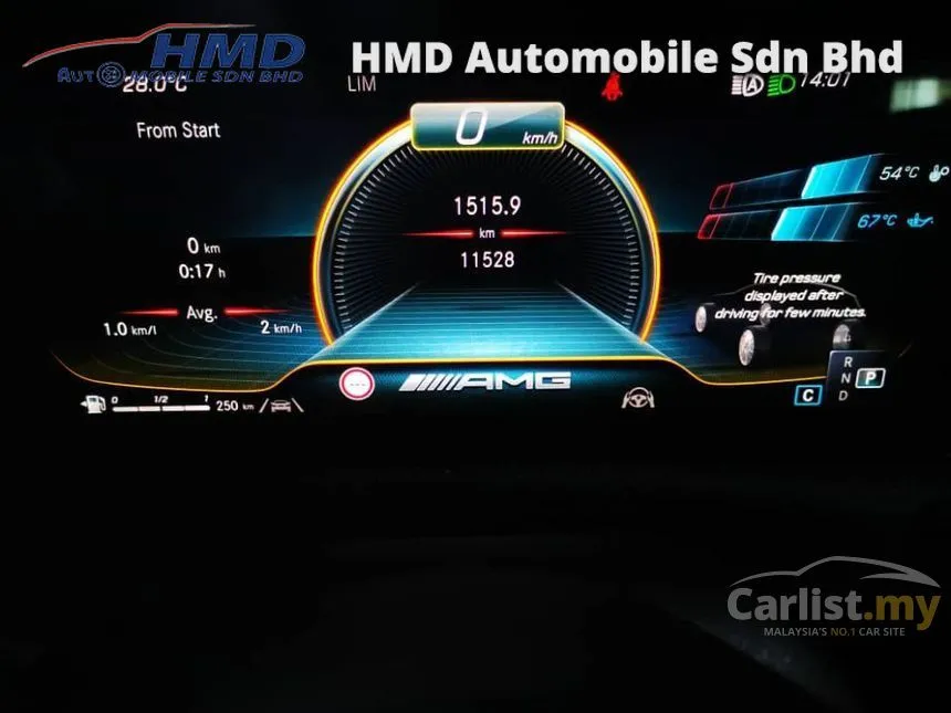 2021 Mercedes-Benz AMG CLA45 S 4MATIC+ Coupe