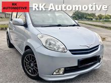 PERODUA MYVI 1.3 SXi (M) FULL SPEC 1 OWNER LOW MILEAGE TIP-TOP CONDITION 2009