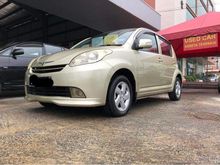 2006 Perodua Myvi 1.0 SR Hatchback