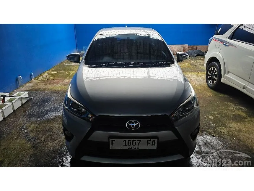 2021 Toyota Yaris GR Sport 7 AB Hatchback