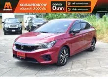 2020 Honda City 1.0 (ปี 19-24) RS Sedan