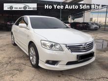 2011 Toyota Camry 2.0 E High Condition Fast approval Trusted Dealer