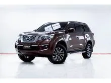 2020 Nissan Terra 2.3 (ปี 18-26) V SUV