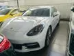Recon 2018 Porsche Panamera 3.0 Hatchback - Cars for sale