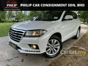 2017 GWM Haval H2 1.5 Premium SUV