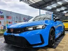 Honda CIVIC TYPE R 2.0 (M) FL5 G6A RMP BLUE 1971AP