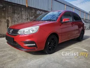 2020 Proton Saga 1.3 Premium Sedan
