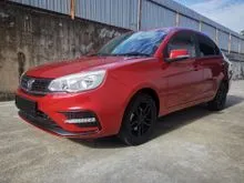 Fast Delivery_Proton Saga 1.3 Premium auto