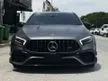 Used 2024/20 Mercedes