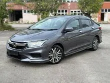 2017 Honda City 1.5 Hybrid Sedan*FREE WARRANTY*ONE OWNER*EASY LOAN